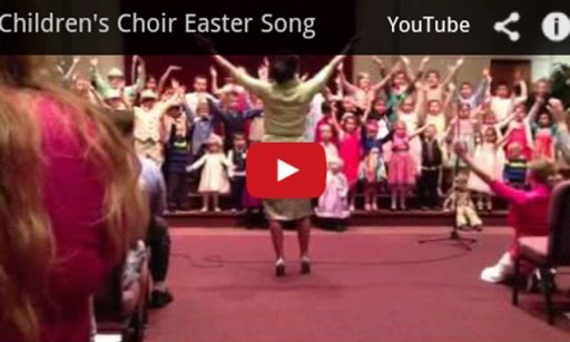 Easter Kids Songs截图3