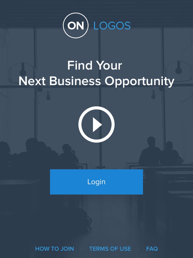 Opportunity Network截图6