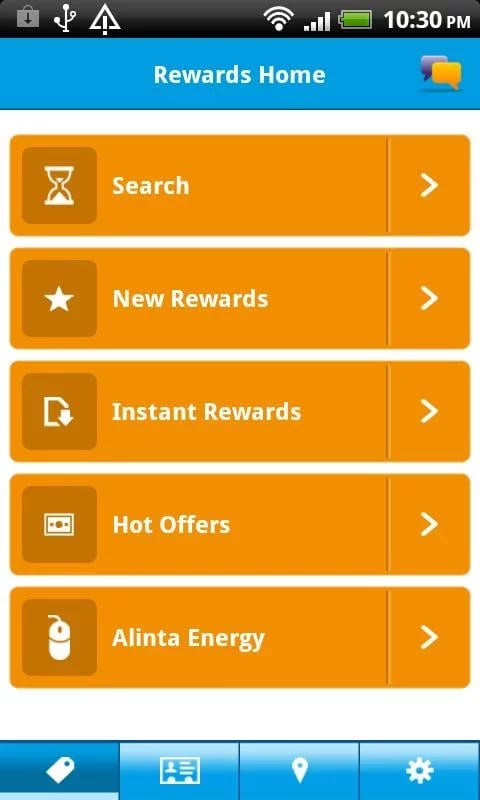 Alinta Energy Rewards截图1