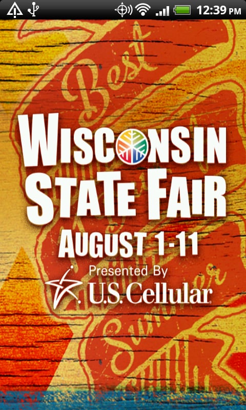 Wisconsin State Fair截图4