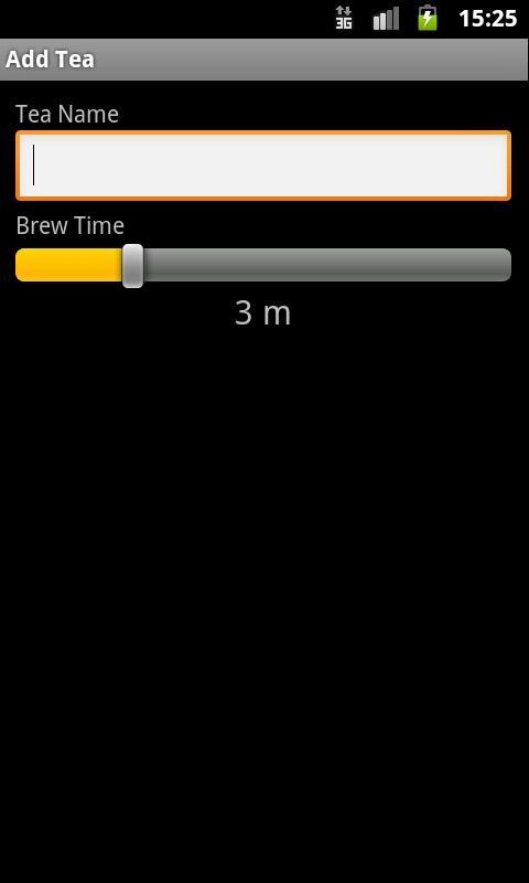 Brew Clock截图2
