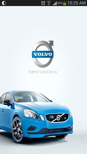 Volvo截图4