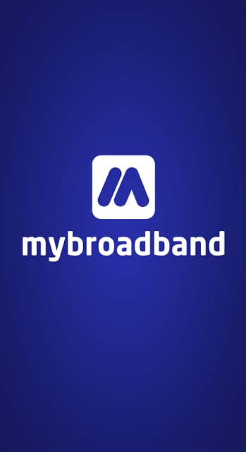 MyBroadband Tapatalk截图1