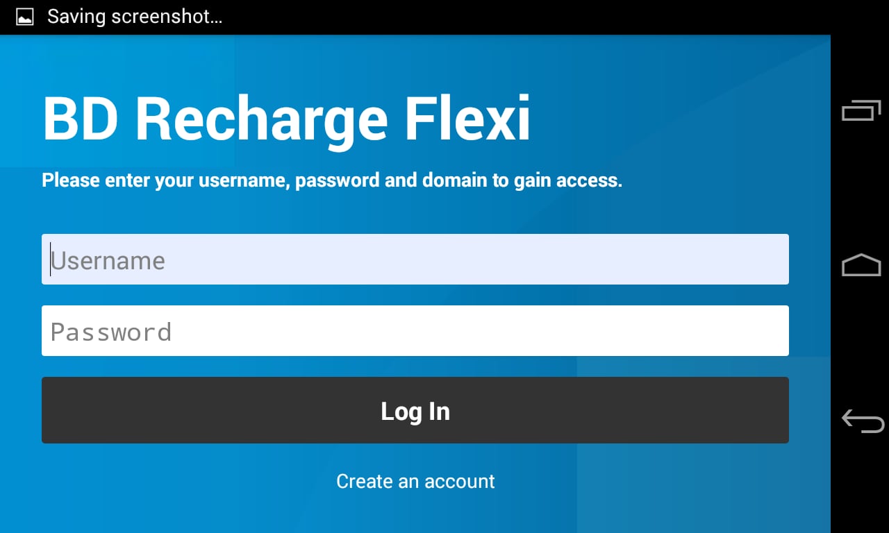 BD Recharge Flexi截图2