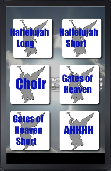 Angels Singing截图4