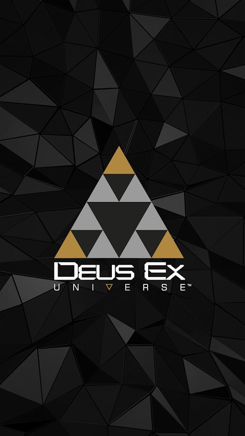 Deus Ex Universe截图4