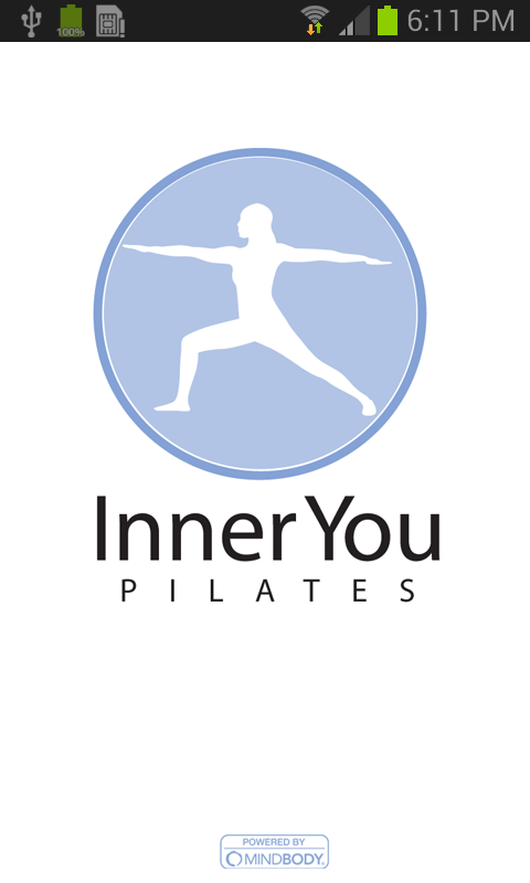 Inner You Pilates截图5