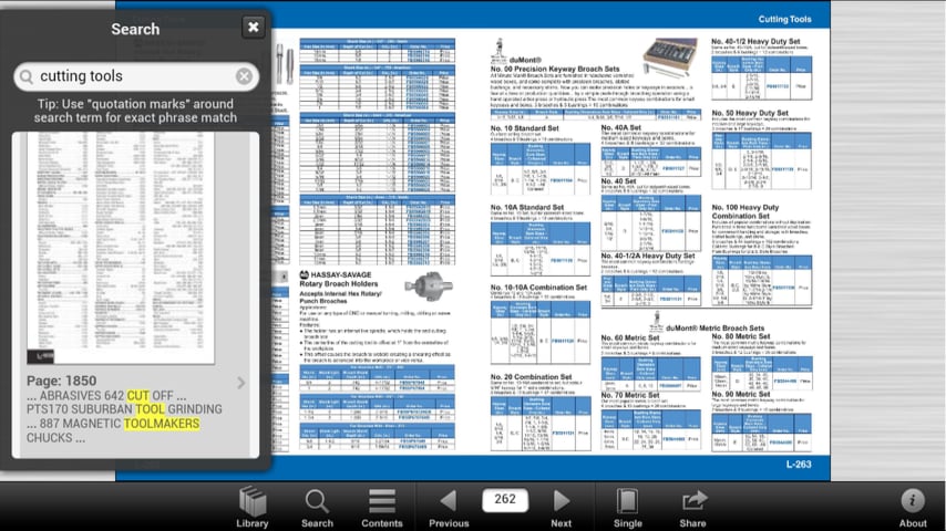 Specialty Tool截图3