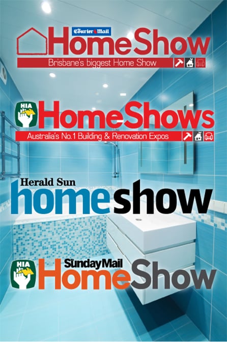 Home Show截图1