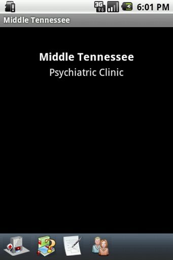 Middle Tennessee截图3