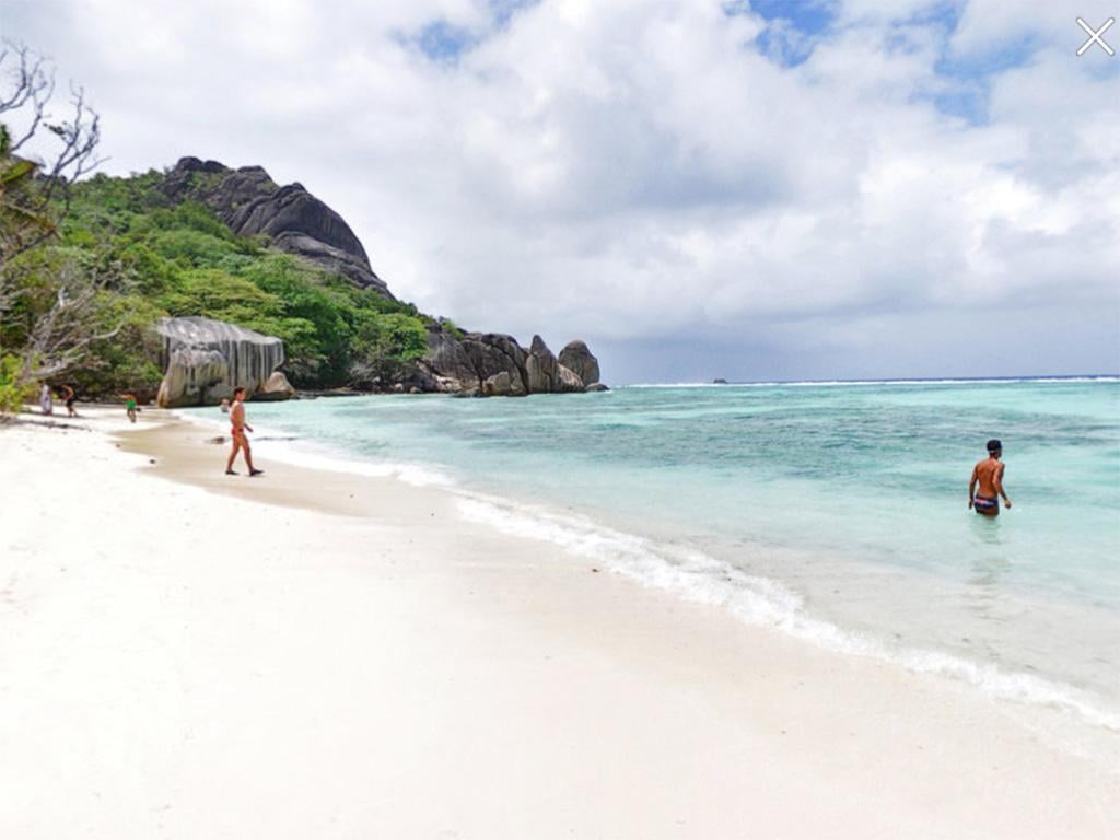 Seychelles E-Travel Guid...截图3