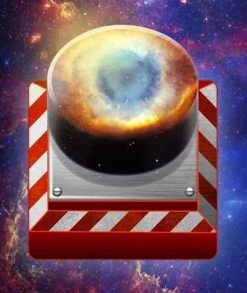 Button 2 Universe截图1