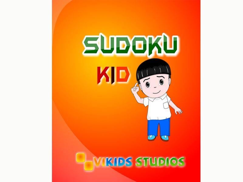 Sudoku Kid Free截图7