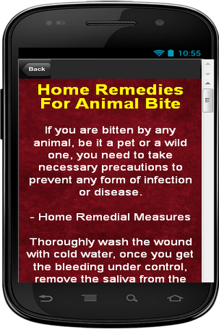 Home Remedies截图2