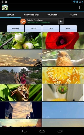 10 Million Best Photo Now截图2