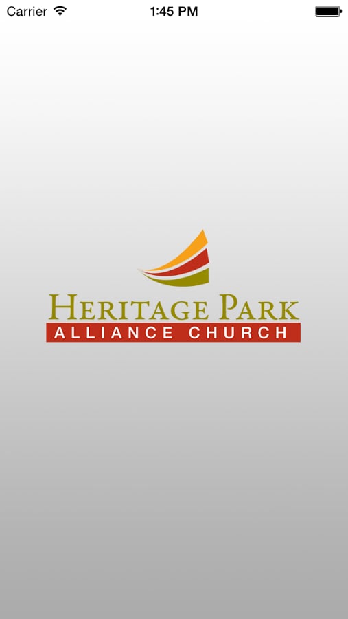 Heritage Park Alliance C...截图3