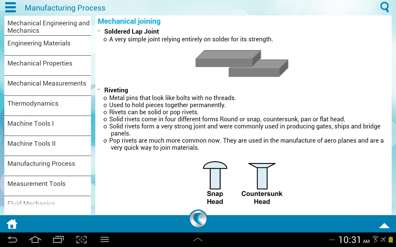 Mechanical Engineering 1...截图7