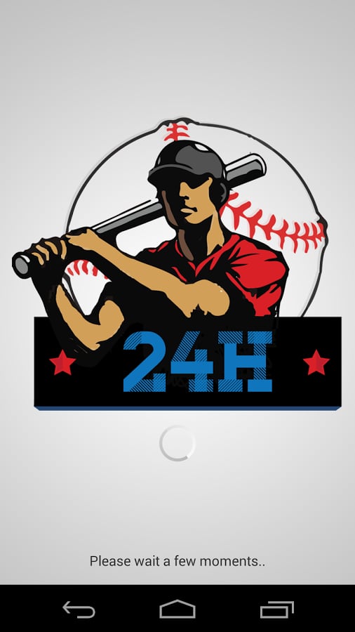 Chicago (CC) Baseball 24...截图3