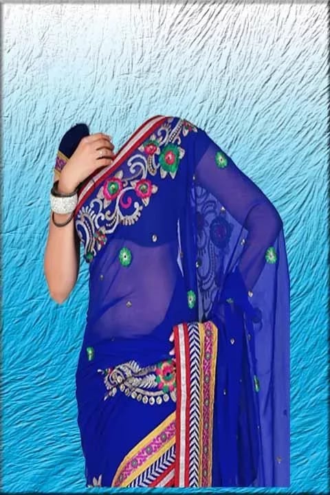 Women Saree Fashion截图7