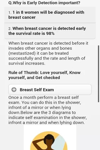 Breast Cancer Initiative...截图2