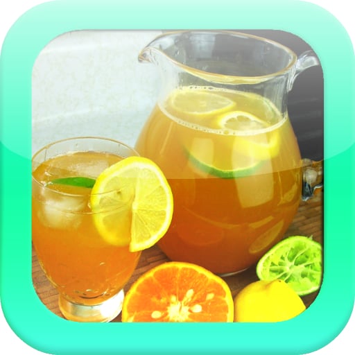 200+ Lemonade Recipes截图2