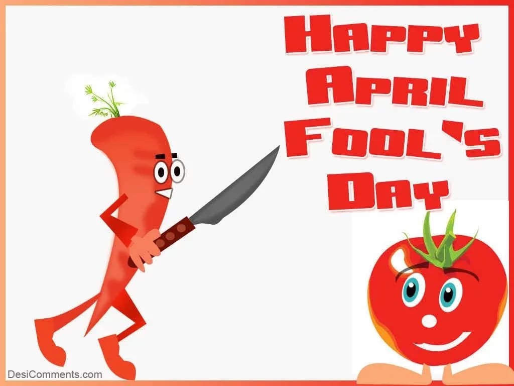 April Fool Images截图5