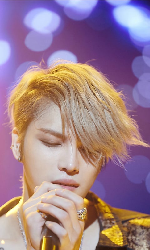 JYJ Jaejoong -KPOP 08截图2