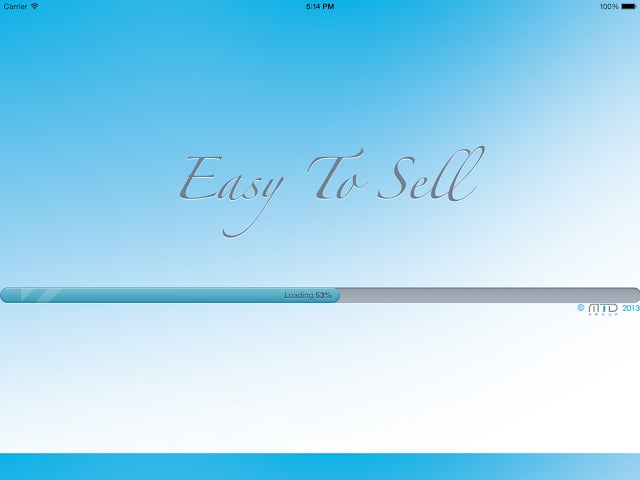 Easy 2 sell截图1