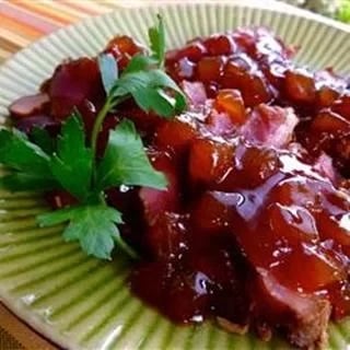 Healthy Pork Main Dishes截图1