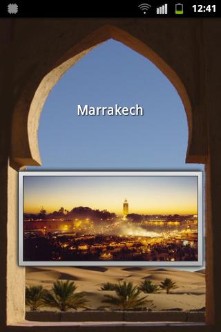 Visit Morocco截图3