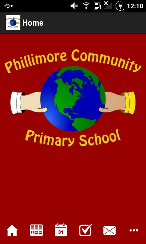 Phillimore Community Pri...截图3