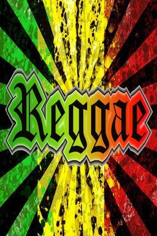 Reggae Ringtone截图2