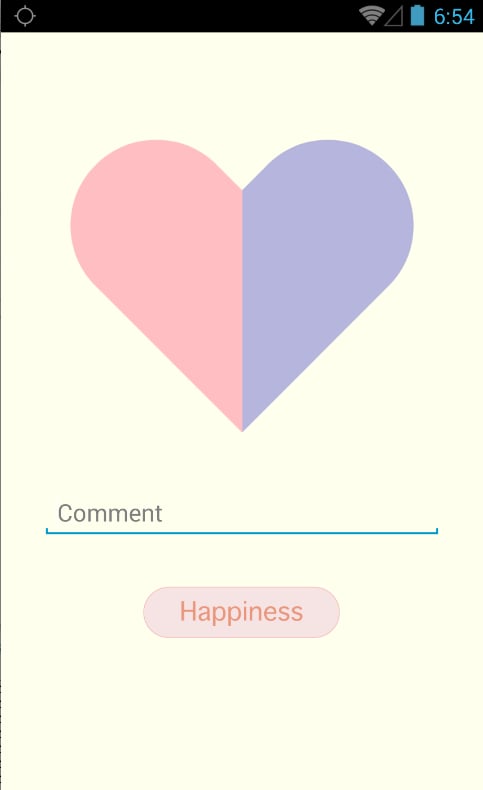 Happy? - Count Your Happ...截图6