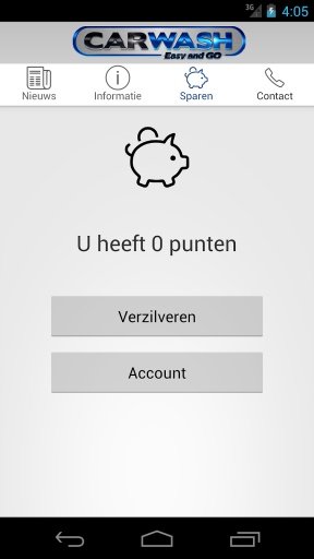 Carwash Easy and Go截图4