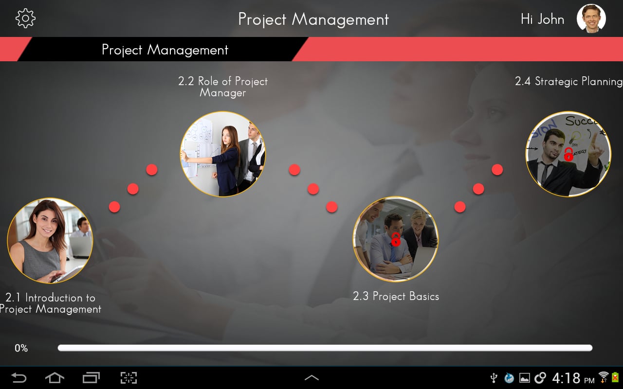 PMP and Project Manageme...截图1