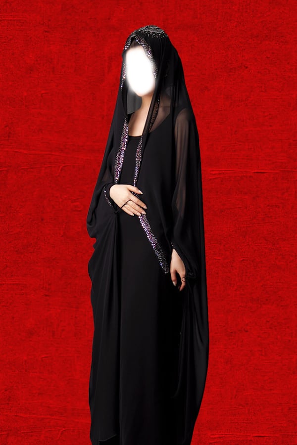 Dubai Woman Abayas Photo...截图1