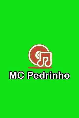 MC Pedrinho Letras截图1