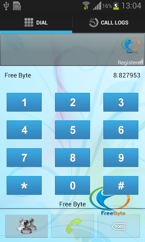 Free Byte截图2