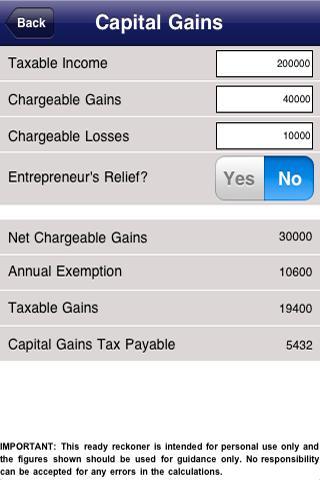 HPH Chartered Accountants截图3