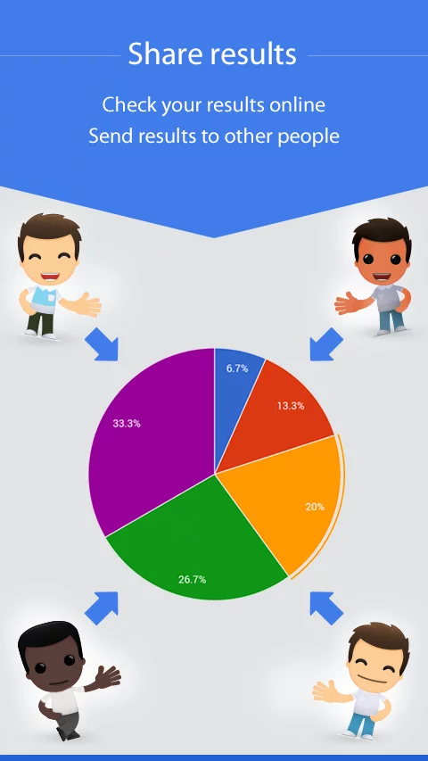 Uber-Counter | Tally counter截图6