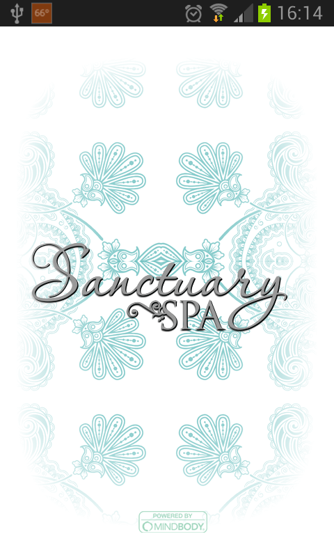 Sanctuary Spa截图1