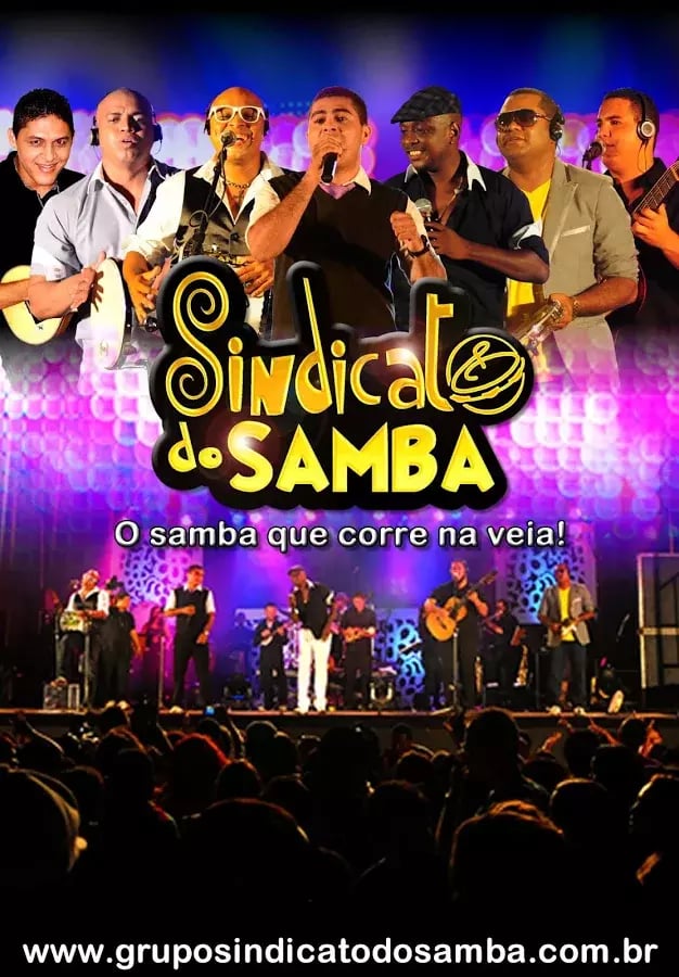 Sindicato do Samba截图9