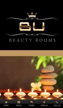 B U Beauty Rooms截图