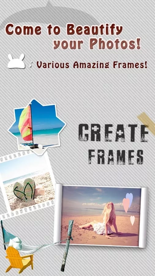 Creative Frame截图2