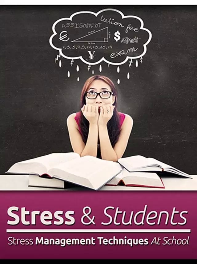 Stress Management For St...截图2