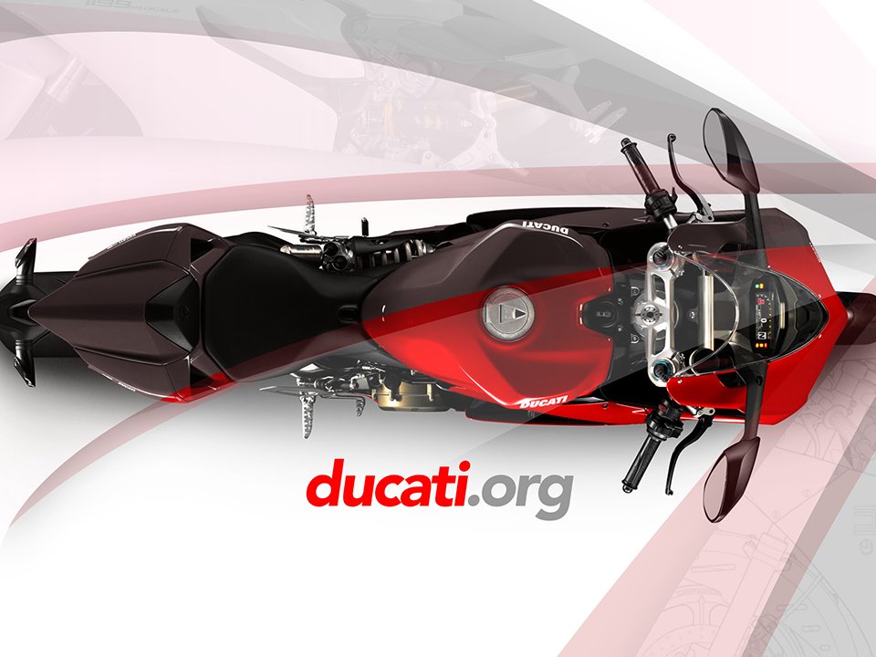 Ducati.org Forum App截图6