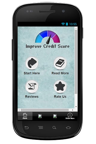 Improve Credit Score Gui...截图1