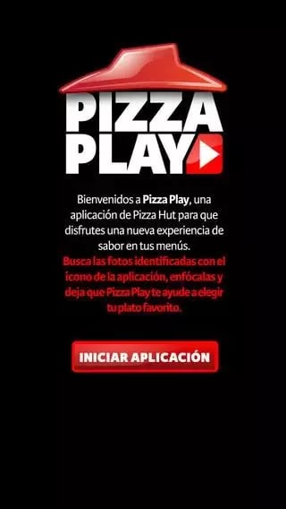 Pizza Play截图2