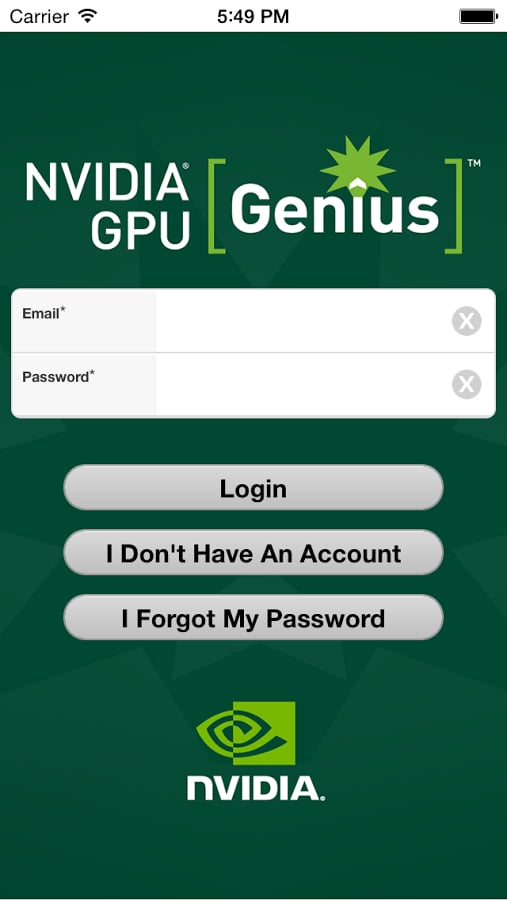 GPU Genius截图1