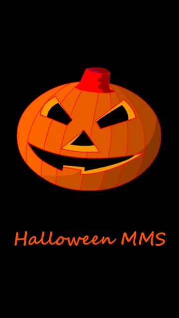 Halloween MMS截图4